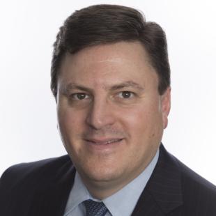 Paul Martino, VP, Senior Policy Counsel