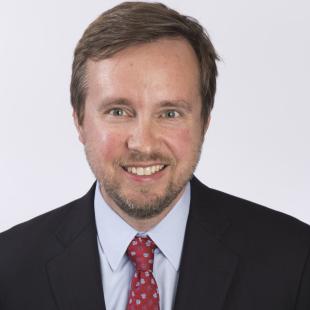 Christian Beckner, Sr. Director, Retail Technology