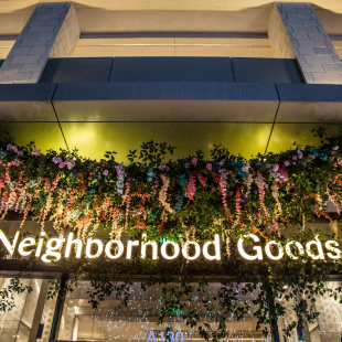 Neighborhood Goods Store