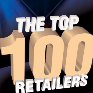 Top 100 Retailer List 2019