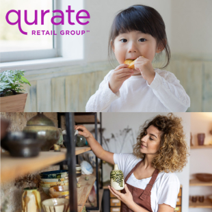 Qurate Retail Group Collage