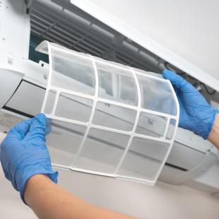 HVAC air filtration updates amid coronavirus