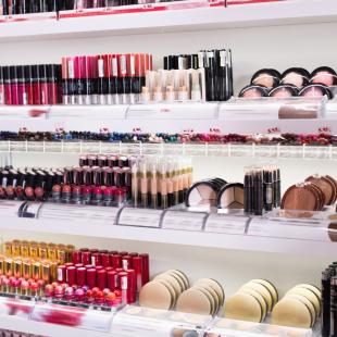 Sephora devotes percentage of shelf space to Black owned brands