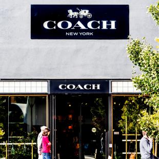 Jewelry and accessories retailers like Coach, Kate Spade and Stuart Weitzman