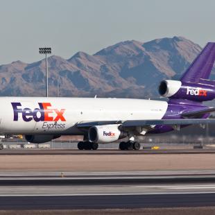 FedEx delivery methods