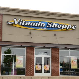 vitamin shoppe