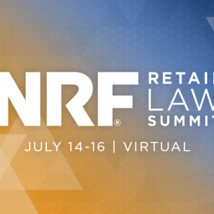 NRF Retail Law Summit