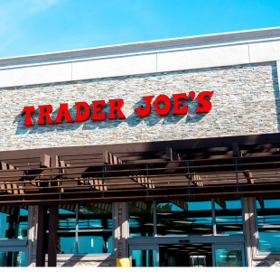Trader Joe's makes moves for accessibility