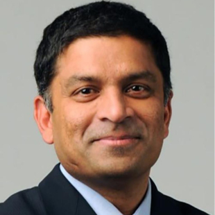 Vivek Sankaran, Albertsons