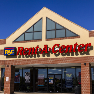 Rent a center