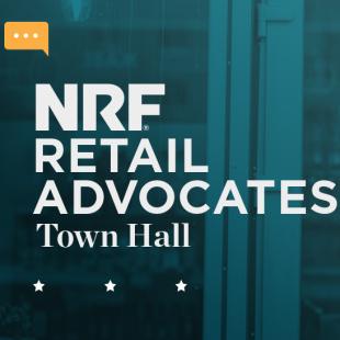 Retail Advocate Town Hall