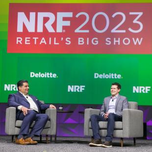 NRF 2023: Retail's Big Show Whole Foods Market