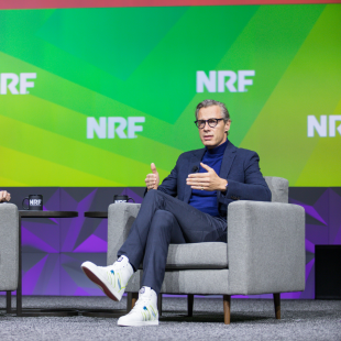 NRF 2023: Retail's Big Show Neiman Marcus Group