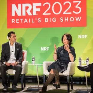 NRF 2023: Retail's Big Show Retail Media Networks session