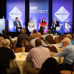NRF PROTECT