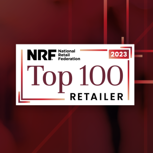NRF Top 100 Retailers List