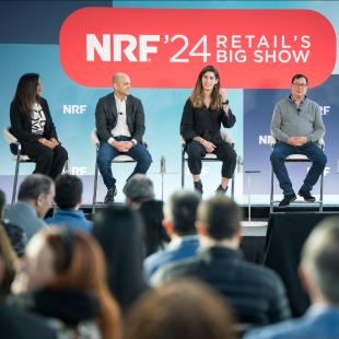 Leaders from Stitch Fix, Macy’s, Kraft Heinz and Ocala speak at NRF Supply Chain 360 Summit.