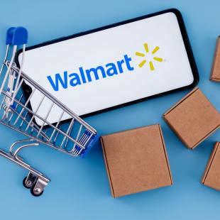 Walmart: #1 ranking global retailer