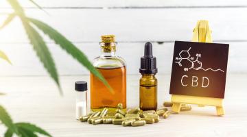 The rules and regulations of CBD in retail