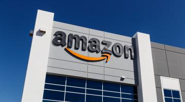 Amazon is a sustained sizzler on the NRF 2020 hot 100 retailers list