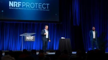 NRF PROTECT Keynote session