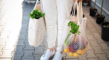 Sustainable shopper