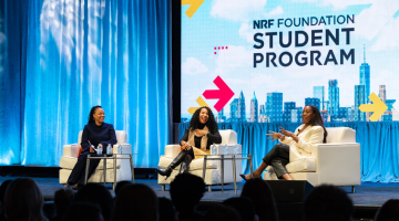 NRF Foundation Honors Student Program 2023