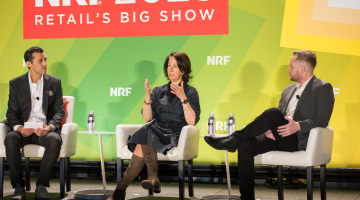 NRF 2023: Retail's Big Show Retail Media Networks session