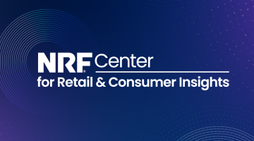 NRF Center for Retail & Consumer Insights logo
