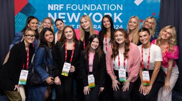 NRF Foundation Student Program