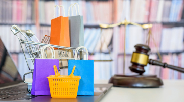 Retail law