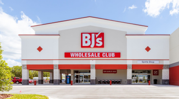 BJ's Wholesale Club