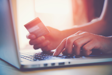 Digital identity security for ecommerce