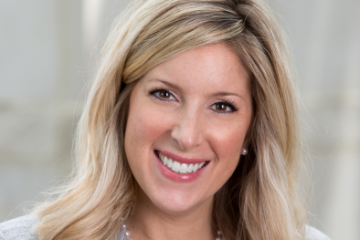 Julie Roy, VP, CRM, digital marketing, and customer insights and analytics, DSW