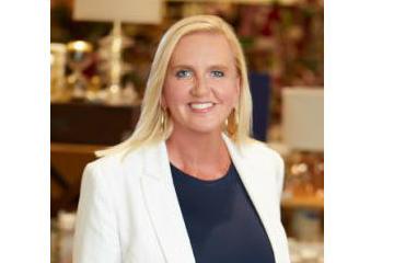 Stacey Renfro, EVP, Chief Digital and Customer Experience Officer, The Vitamin Shoppe