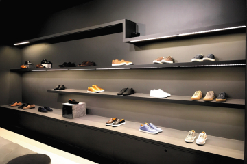 Rue La La's Founder Returns With M.Gemi, Direct-To-Consumer Italian Footwear