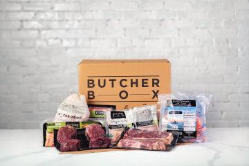 ButcherBox launches in BJ's Wholesale Club