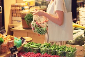 Research: Actually, Consumers Do Buy Sustainable Products
