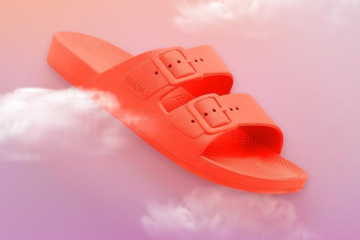 Catch's Freedom Moses Sandals