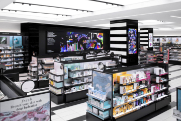 Sephora 