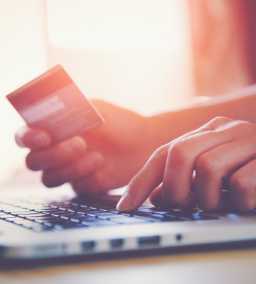 Digital identity security for ecommerce