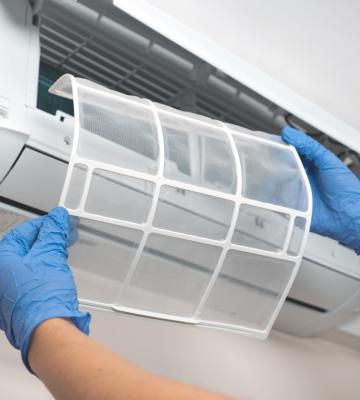 HVAC air filtration updates amid coronavirus