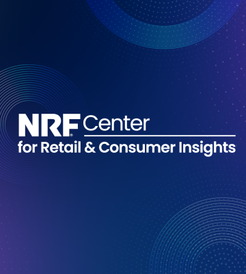 NRF Center for Retail & Consumer Insights logo