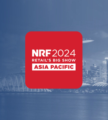 NRF 2024 - Retails Big Show Asia Pacific