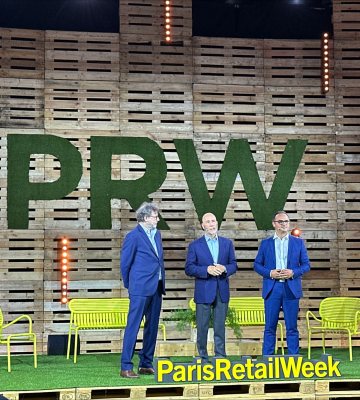 Paris Retail Week