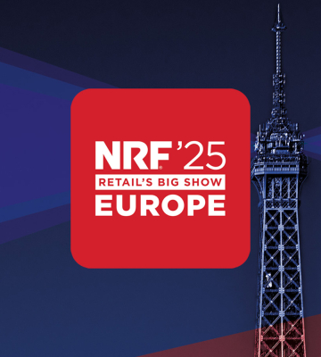 NRF Retail's Big Show Europe