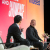 Marc Morial on stage at NRF 2022: Retail's Big Show
