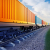 Rail freight