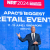 NRF President and CEO Matthew Shay at Big Show APAC 2024.