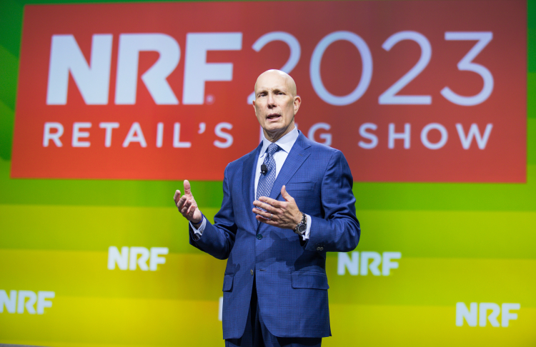 NRF 2023: Retail's Big Show